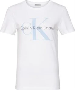 Calvin Klein Jeans Calvin Klein T-Shirt Tanja KK