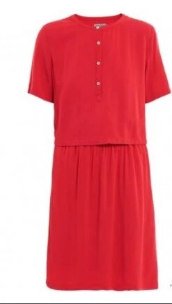 Calvin Klein Jeans Calvin Klein Damen Kleid Dolores