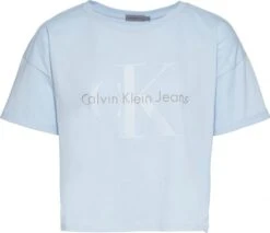 Calvin Klein Jeans Calvin Klein Damen T-Shirt Teco 22