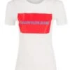 Calvin Klein Jeans Calvin Klein Damen T-Shirt Institutional Box
