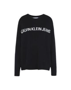 Calvin Klein Jeans Calvin Klein Damen Pullover Alpaca Blend