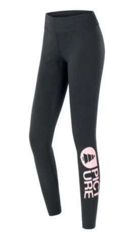 Picture Damen Pants Xina Schwarz