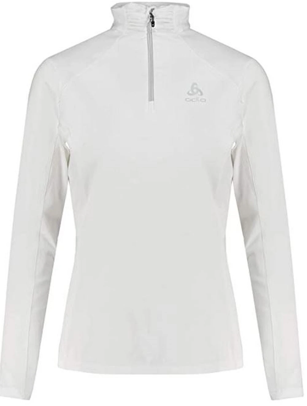 Odlo Damen Midlayer Steeze Weiß