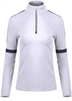 Kjus Damen Skiunterzieher Race Deep Space