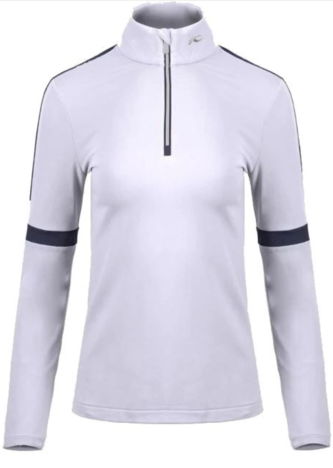 Kjus Damen Skiunterzieher Race Deep Space