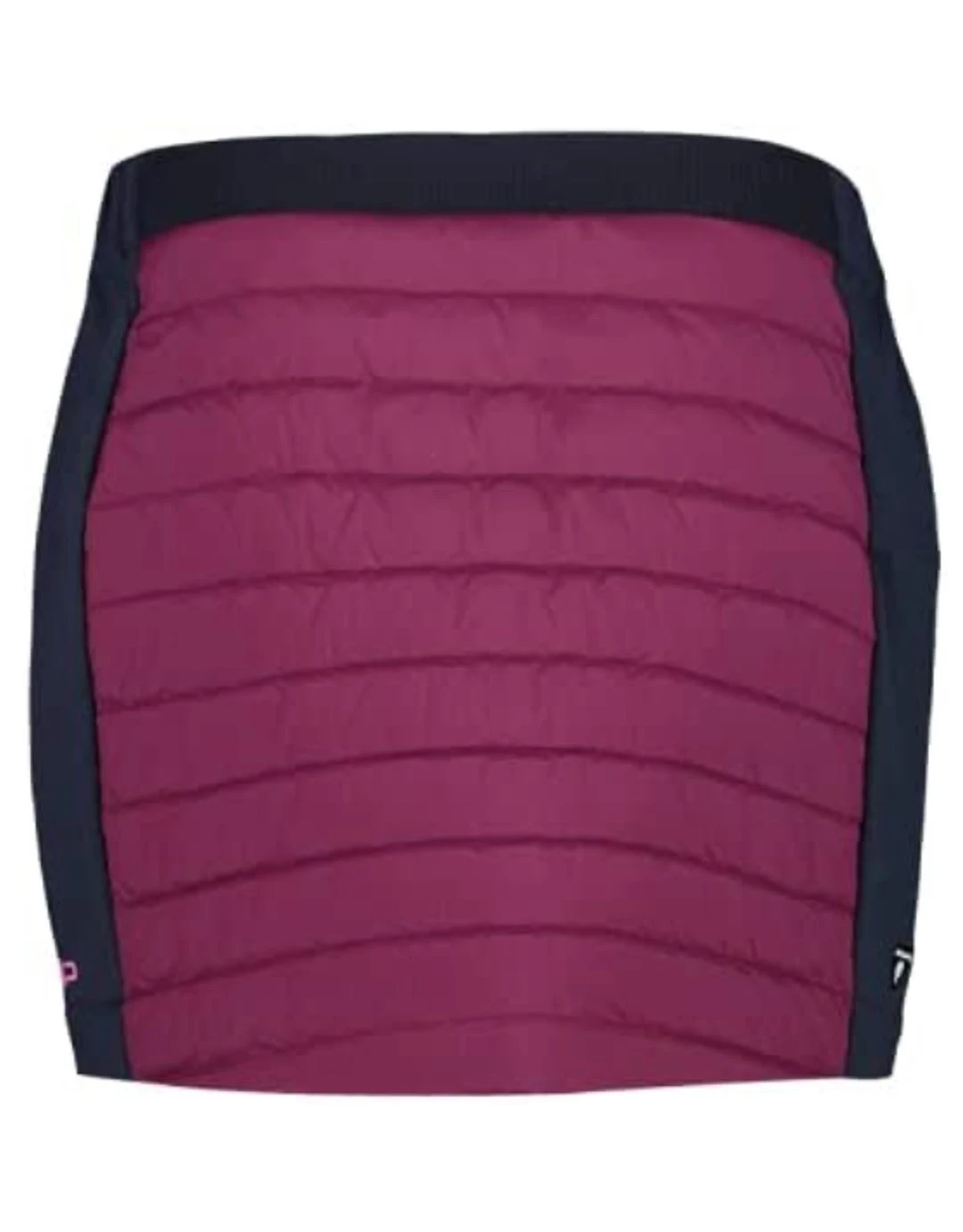 CMP Damen Winterrock Amarato Purple – Bild 2