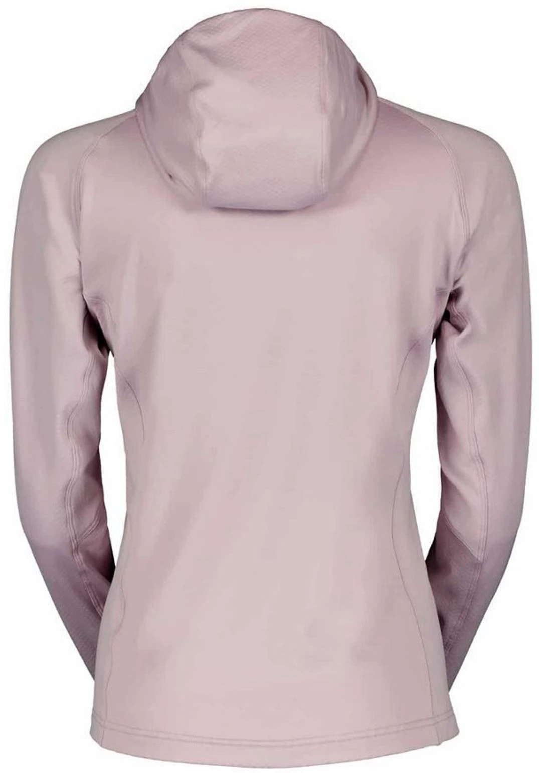 Scott Damen Hoody Defined Tech Sweet Pink – Bild 2