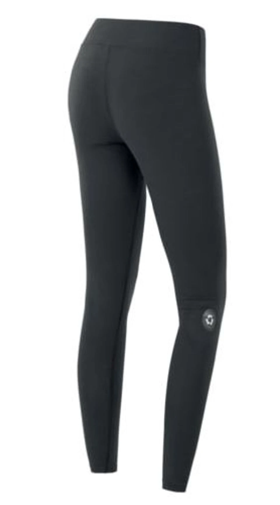 Picture Damen Pants Xina Schwarz – Bild 2