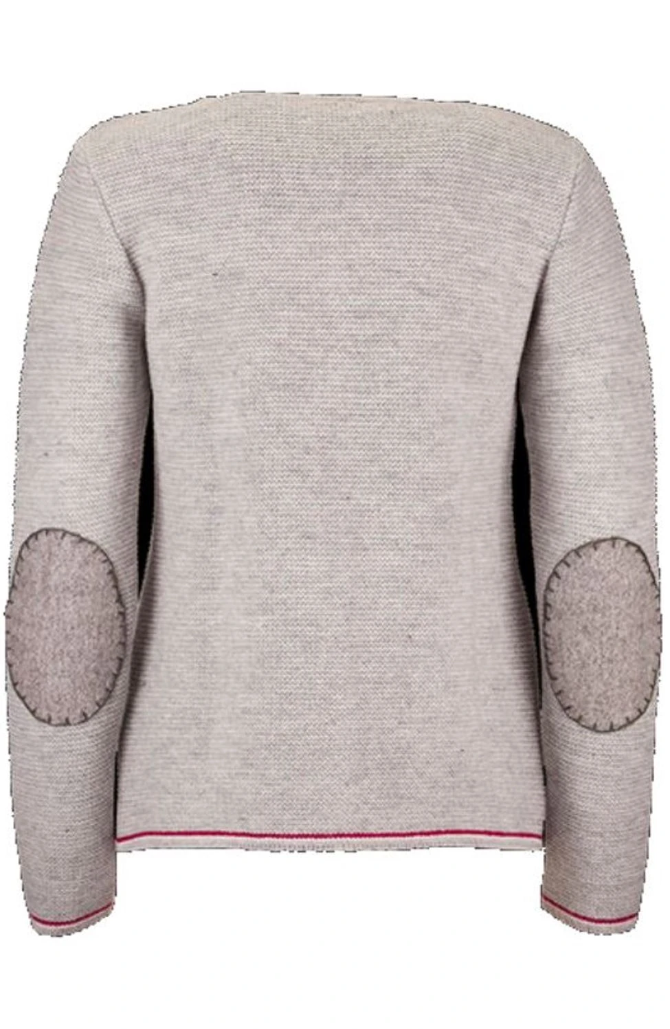 Luis Trenker Damen Trachtenstrickjacke Sarner Wanda – Bild 2