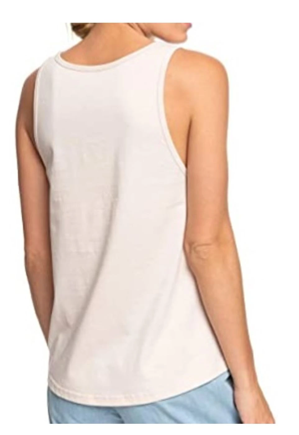 Roxy Damen Träger Shirt Closing Party Rose – Bild 2