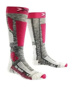 X-Socks Skisocken Rider 2.0 Women Pink