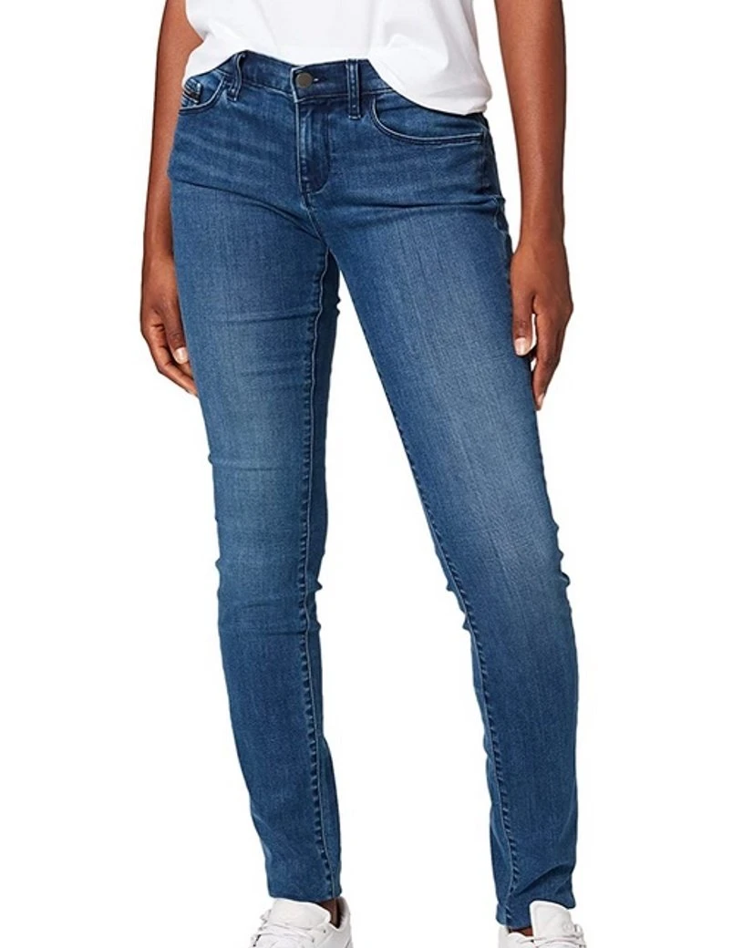 Calvin Klein Jeans Calvin Klein Damen Jeans Mid Rise Skinny