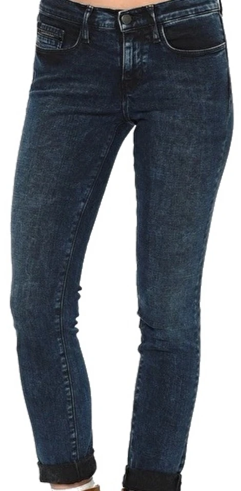 Calvin Klein Jeans Calvin Klein Damen Jeans Mrs Skinny