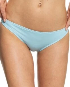 Roxy Bikini Hose Beach Classics Hellblau