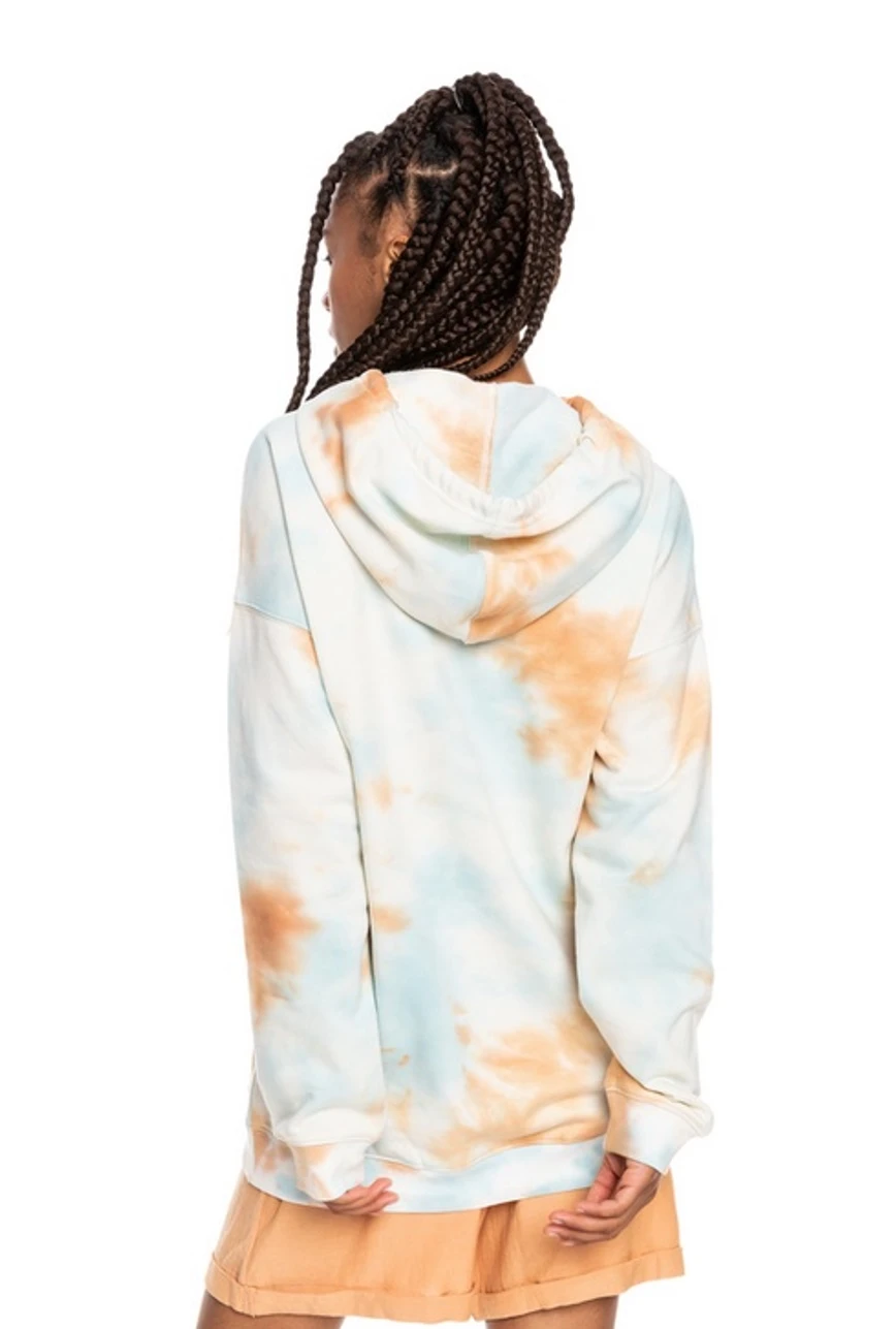 Roxy Kapuzenpulli Ocean Goer Multi – Bild 3