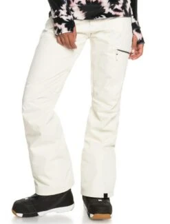 Roxy Schneehose Nadia Weiß