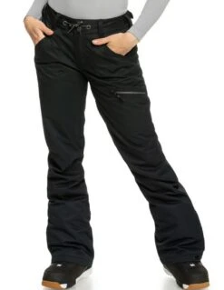 Roxy Schneehose Nadia Schwarz