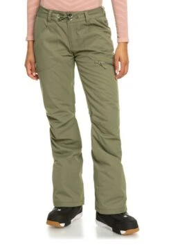 Roxy Schneehose Nadia Olive