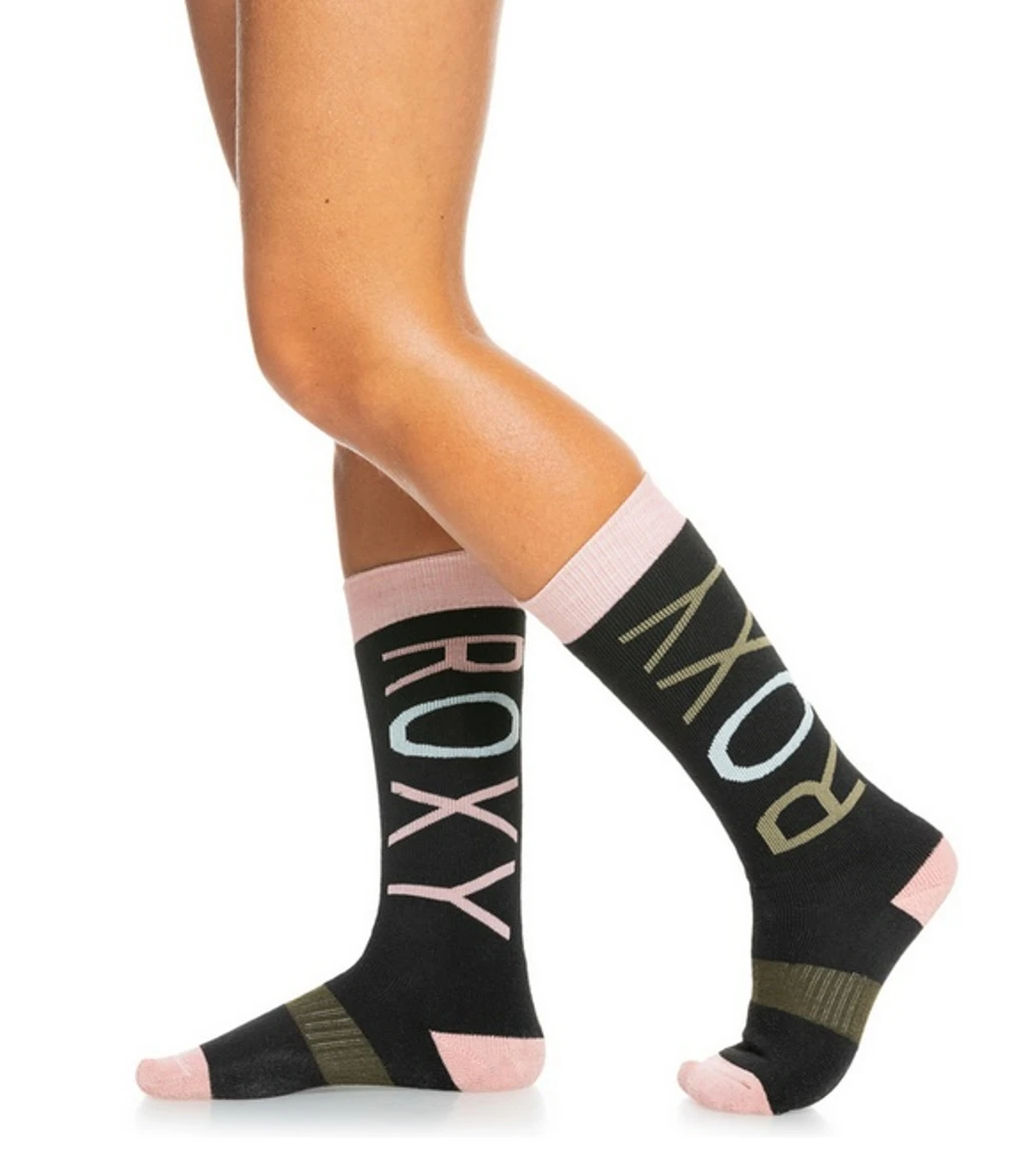 Roxy Wintersocken Misty Für Frauen