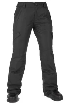 Volcom Damen Skihose Bridger Insulated Trousers