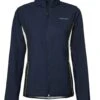 Head Damen Sweatjacke Club Jacket Navy