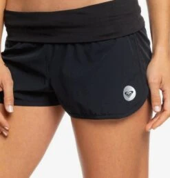 Roxy Boardshorts Endless Summer Badeshort Schwarz