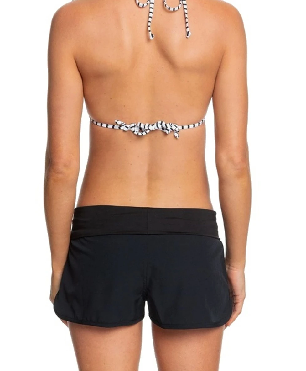 Roxy Boardshorts Endless Summer Badeshort Schwarz – Bild 2